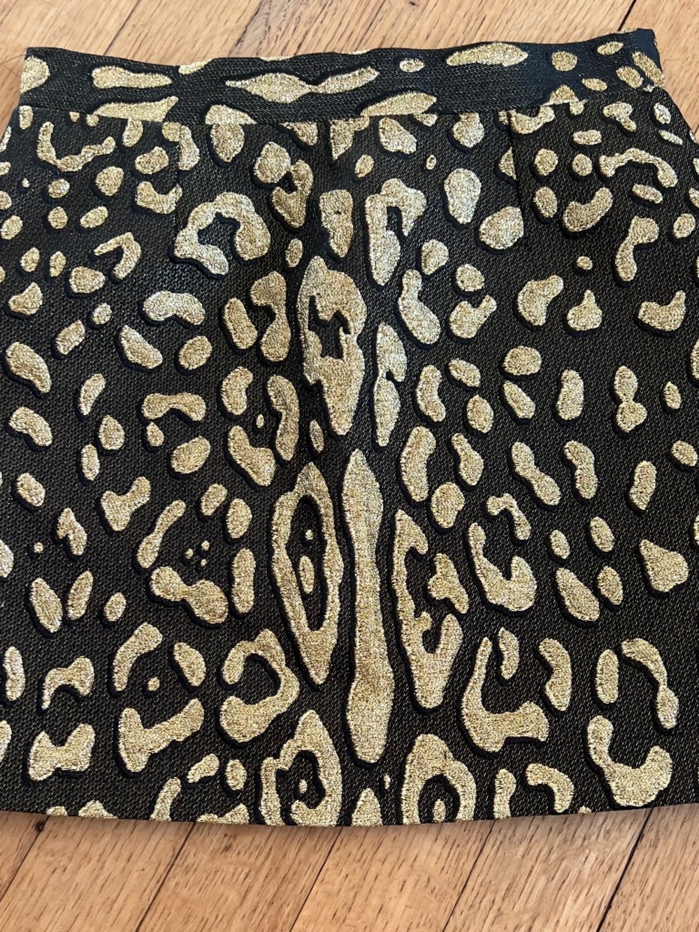 Dolce and gabbana skirt for girls